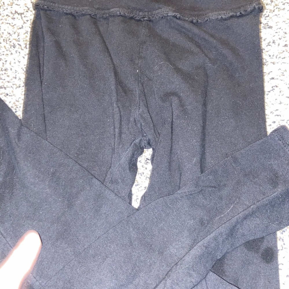 Girls leggings